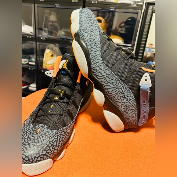 Jordan 6 Ring “ Elephant “ main image 7